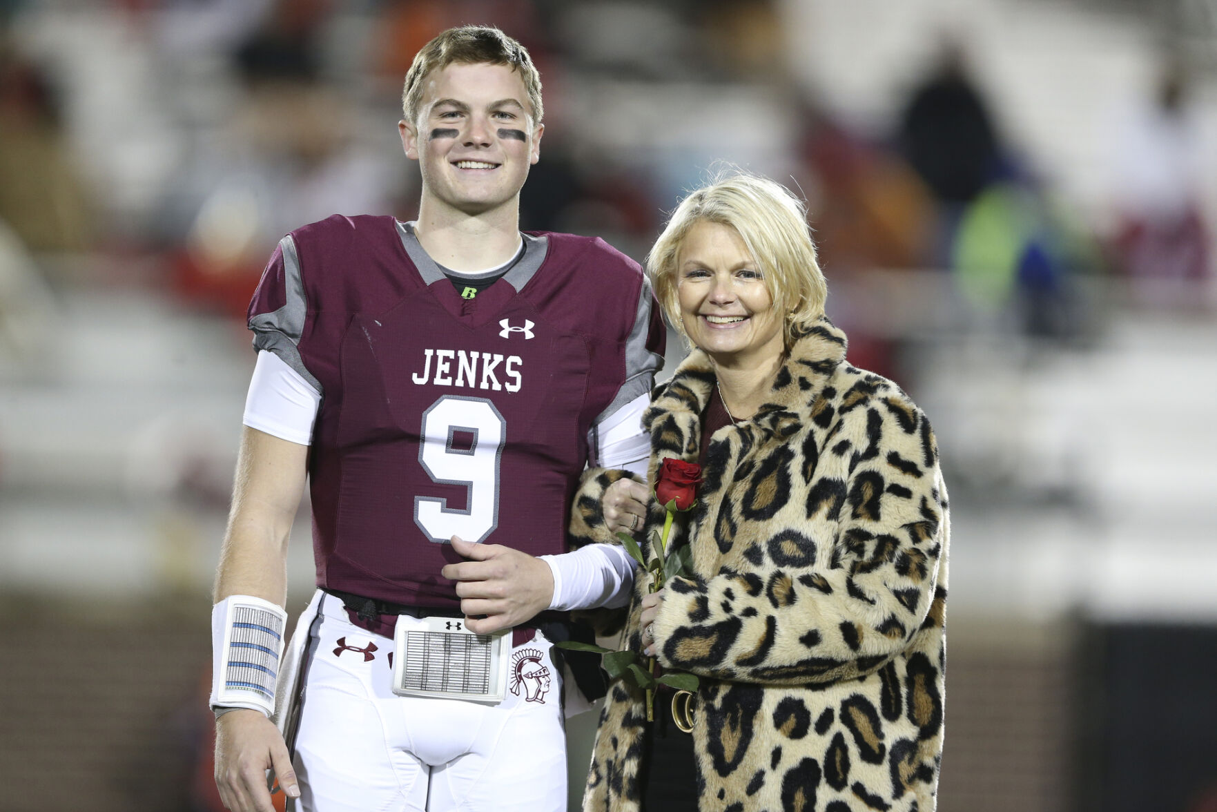 Jenks vs Yukon